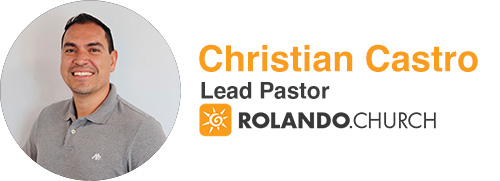 Christian Castro
