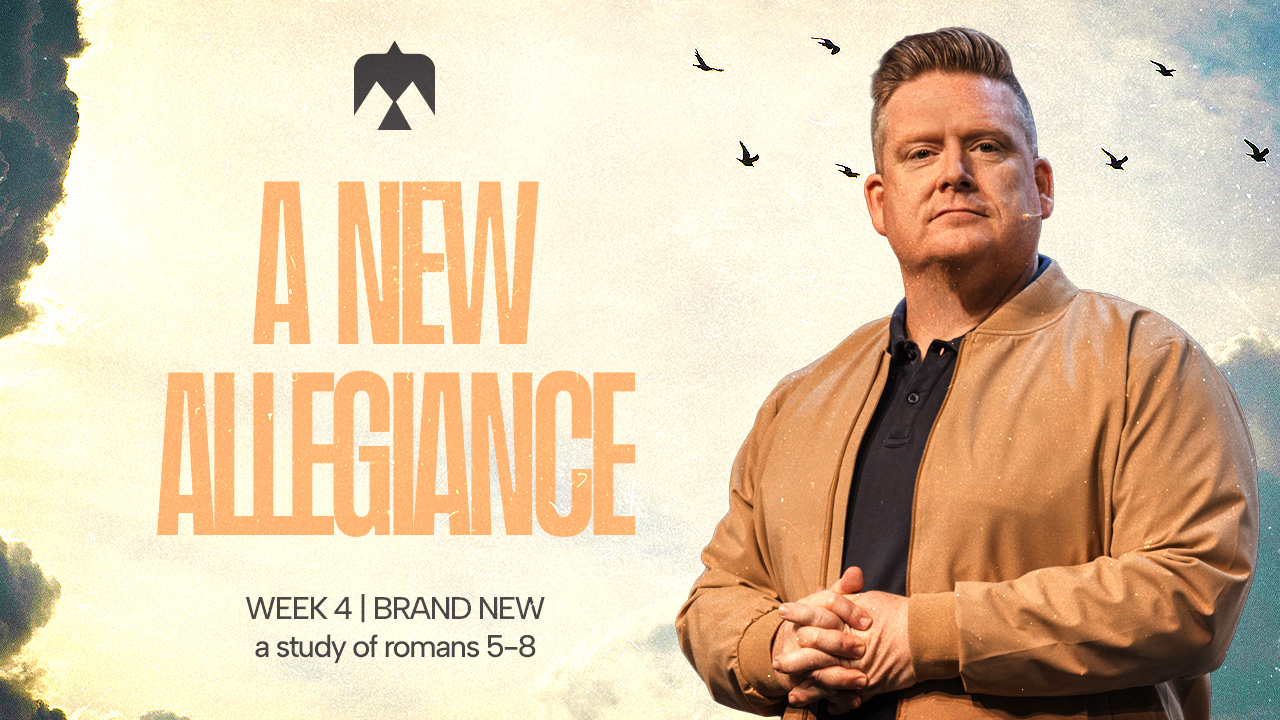 A New Allegiance | Week 4 | *English Website | *English Website